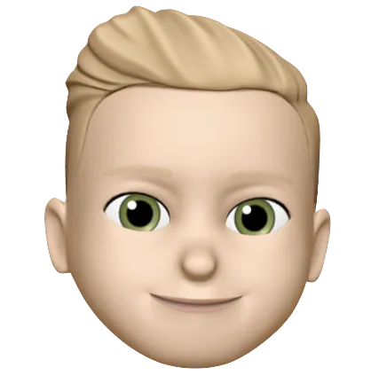 An optimistically phone generated avatar of DJ